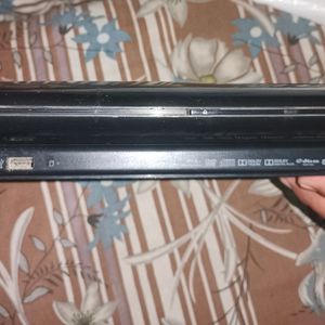 Sony Playstation 3-1TB With 60 Games