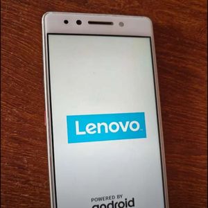 Lenovo K8 Note