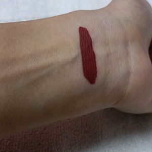 Myglamm Lit Liquid Matte Lipstick