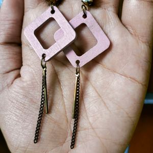 Modern Earrings