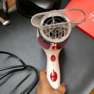 Vega Hair Dryer