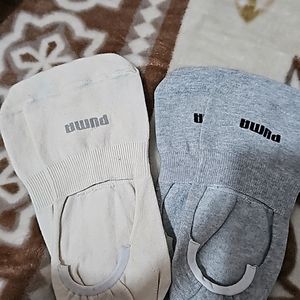 Puma Socks