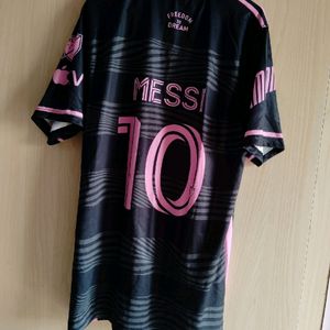 INTERMIAMI MESSI TSHIRT ❤️