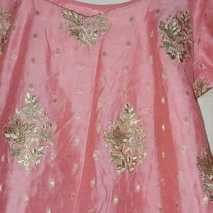 Excellent Condition Palazo Dress