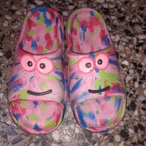 Boys Slippers