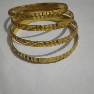 Ladies Bangles