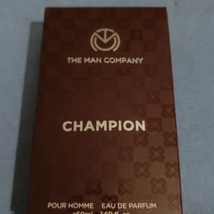 THE MAN COMPANY Perfume
