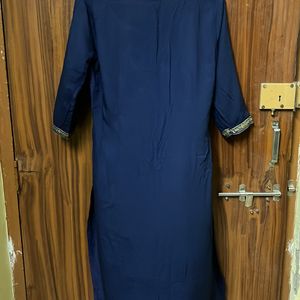 Aurelia Kurta