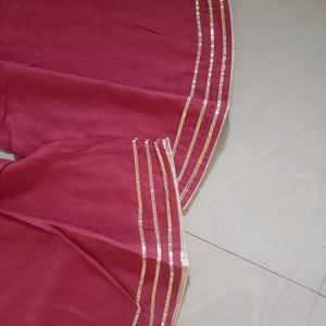 New Kurta Set