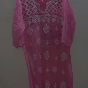 Chicken Kurta