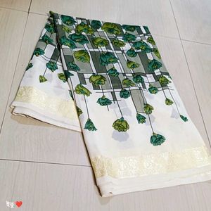 Silk Saree