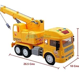 Crane Toys For Kids