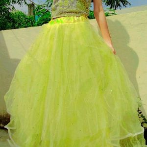 New Barbie Ball Gown