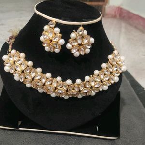 Choker Set