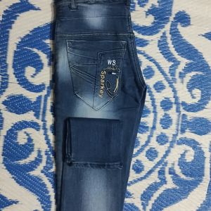 Like A New Jeans Waist Size 28 Inch