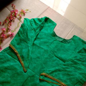 Kurti Pant Set