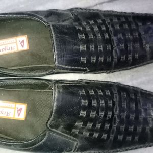 Men's Footwear Loafer