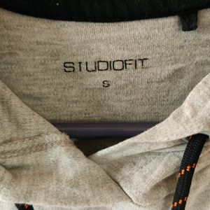 Studiofit (Westside) Top