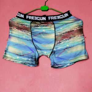 Freegun Mens Brief Combo