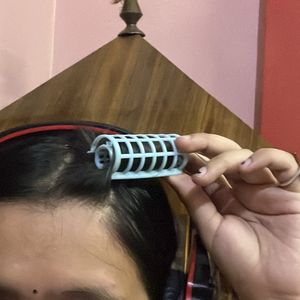 Hair Roller