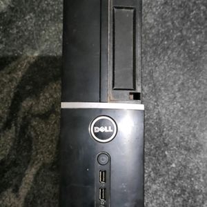 Dell Vostro CPU