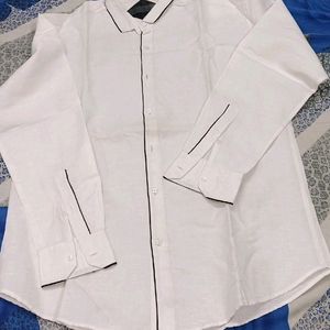 New Unused XXL(46) Size Mens Shirt