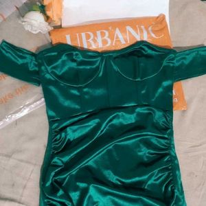 New URBANIC Dress