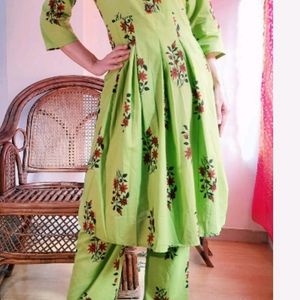 Kurti Set 💐💐💐