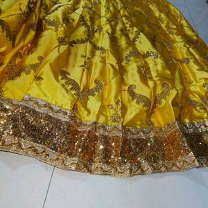 Beautiful Lengha