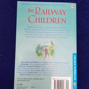 The Railway Children