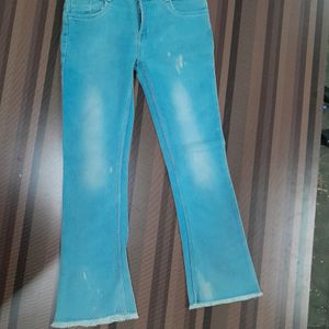 N-96 Size 30 Women Denim Jeans