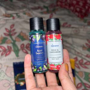 St Botanicas All Time Self Care Kit