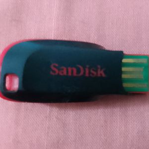 16 Gb Pendrive