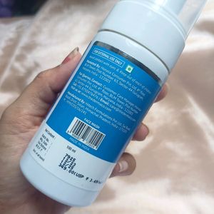 3% AHA-BHA Daily Facewash