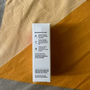 Deconstruct Clearing Serum