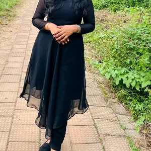 Anarkali 🖤🦋