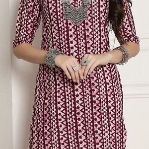 beautiful kurta