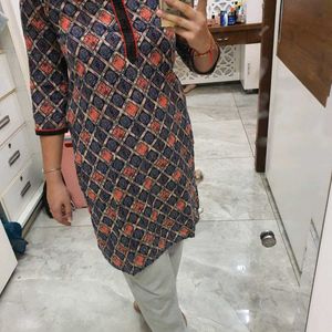 🎀🔥 Combo Offer Women Dailywear Kurta 🔥🎀