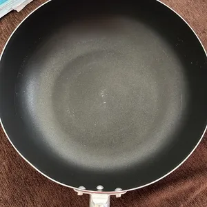 Unused Non Stick Fry Pan 11inch Diameter