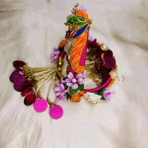 brand new multicolour colour bangles