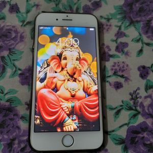 Iphone 6 32 Gb In Good Condition