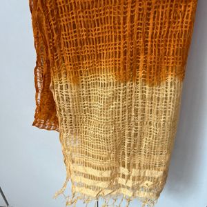 Ombre Brown Stole