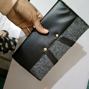 Felt Wallet