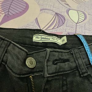 Roadster Jeans