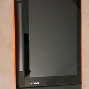 Lenovo Yoga Tab 3