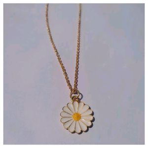 Flower Neckchain🌼