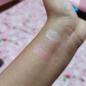 Sfr Color Mermaid Highlighter