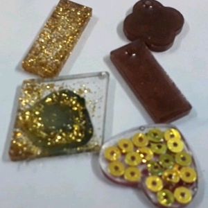 Resin Charms trend latest 8pic high quality brand