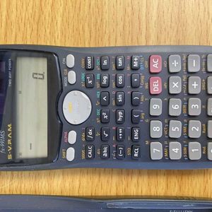 Casio FX-991MS Scientific Calculator