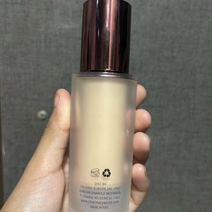 charmacy milano matte foundation